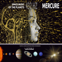 COSMIC SOLFEGGIO MUSIC – MERKURY 432 HZ mp3